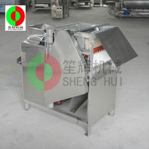 Coajă de fasole largă