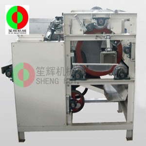 Coajă de soia ST-200D / 150D