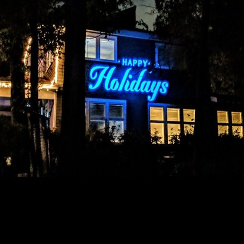 Lumina proiectorului de înaltă luminozitate Gobo Lightlight peisaj personalizat