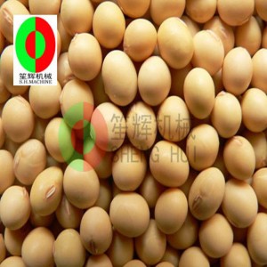 Masina de decojit cu fasole uscata GT-200D