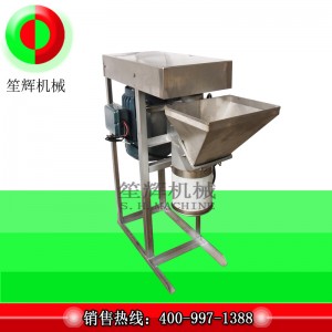 Mașină mare de tocat usturoi