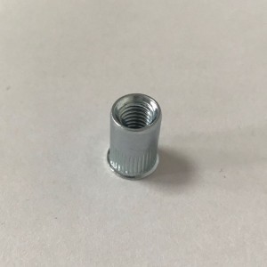 piuliță de nituire îmbibată