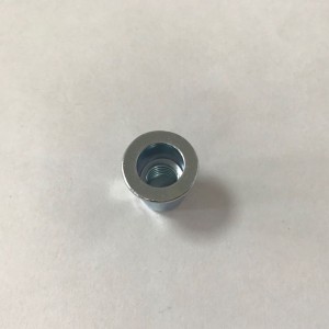 piulița nitului complet hex