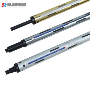 Arbore pneumatic Arbori de aer Arbore de expansiune a aerului, Placă adaptor de aer