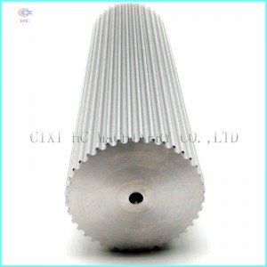 HTD 3M 5M 8M tijă curea de distribuție