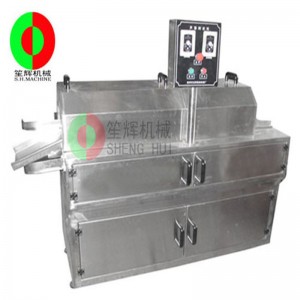 Masina de decojit Aloe Cactus