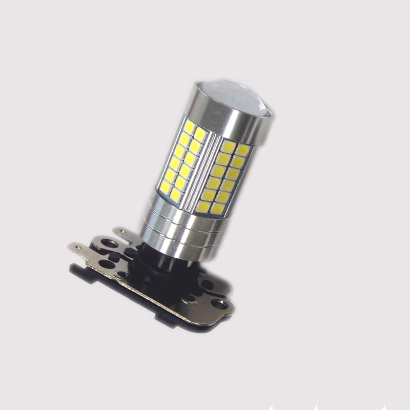 Built-in CANBUS erori gratuite 66smd super luminoase PH16W spate lumină de iluminare din spate pentru BMW E92 E93