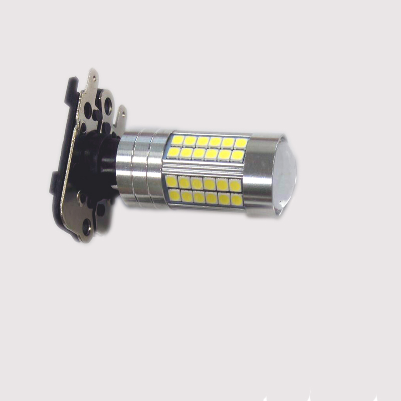 Built-in CANBUS erori gratuite 66smd super luminoase PH16W spate lumină de iluminare din spate pentru BMW E92 E93