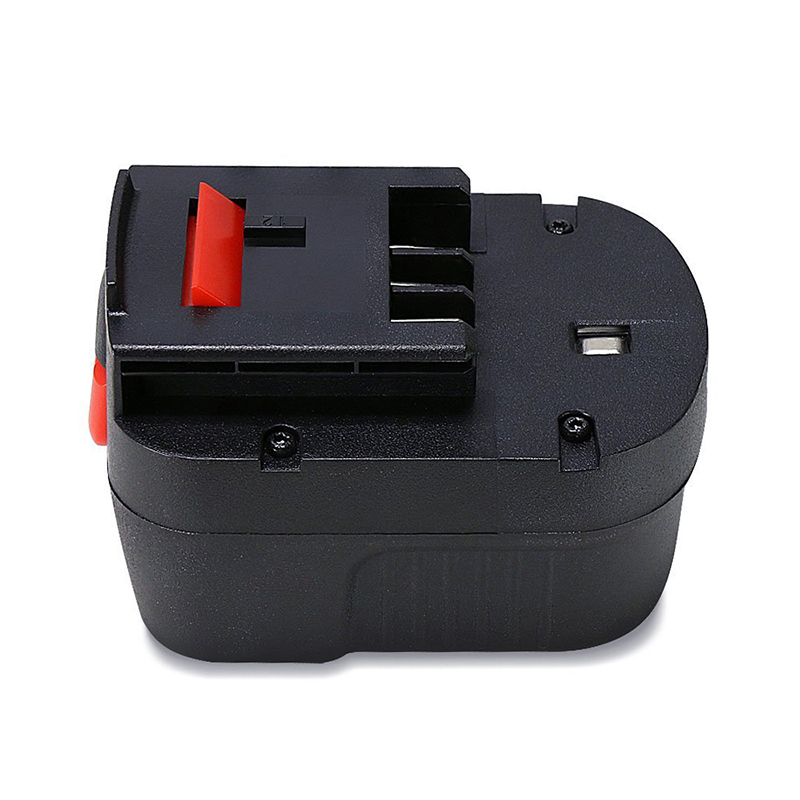 Pentru Black u0026 Decker A1712, A12, A12EX, FSB12, FSB120B, FSB120BX, BD-1204L, B-8315, BPT1047 12V 1700mAh Baterii electrice fără fir Ni-Cd