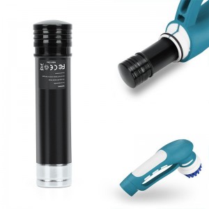 Înlocuirea bateriei cu 3.6V Baterii Ni-Mh 3.6V 2100mAh pentru Black \u0026 Decker VP100, VP105, VP110, VP130, VP143, VP730, VP7240