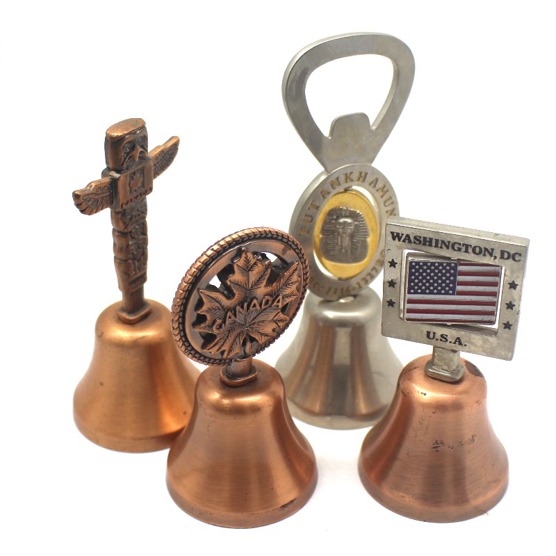 P006 clopot mic