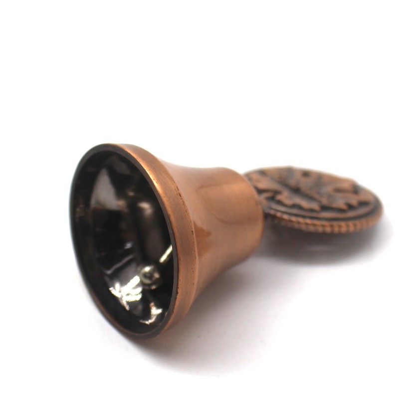 P006 clopot mic