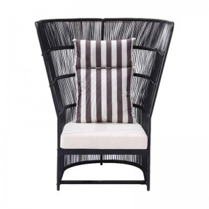 Set modern de canapea mobilier de grădină pentru exterior