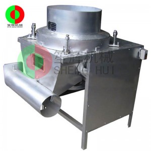 masina de decojit usturoi FT-1000