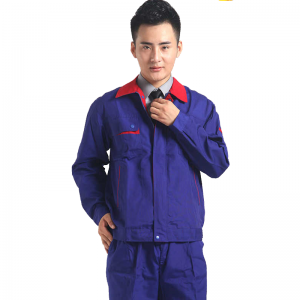 Câteva elemente cheie ale hainelor de lucru personalizate