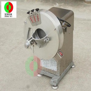 Felie de ghimbir reglabil QS-50S