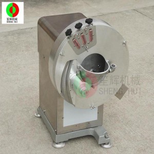 Felie de ghimbir reglabil QS-50S