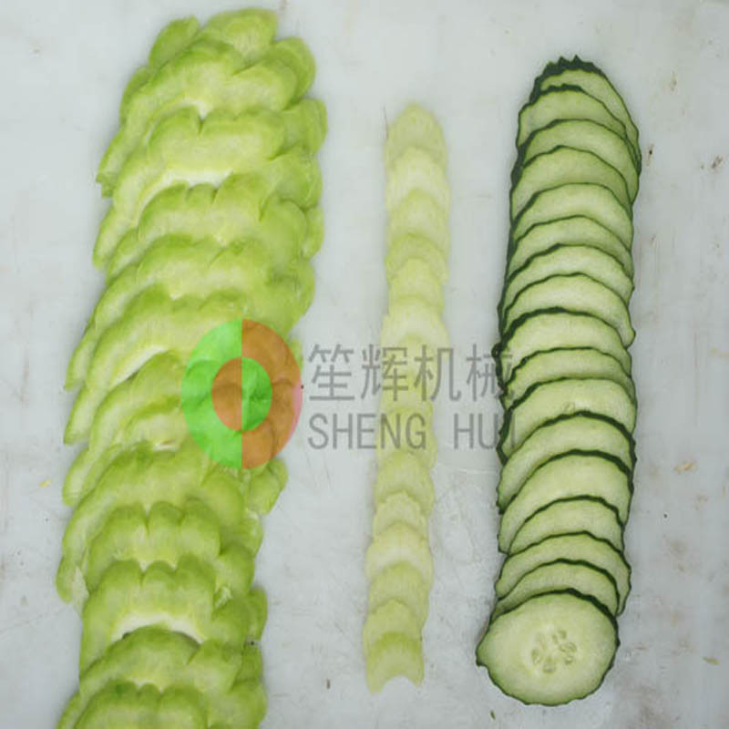 Masina de taiat fructe si legume