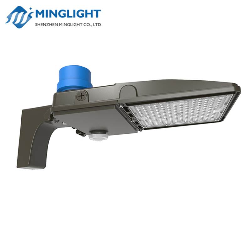 Lumina de parcare LED PLB 75W