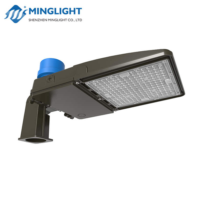 Lumina de parcare LED PLB 75W