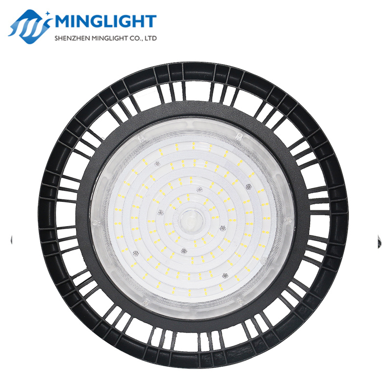 Lumină LED de înaltă golf HBX 100W
