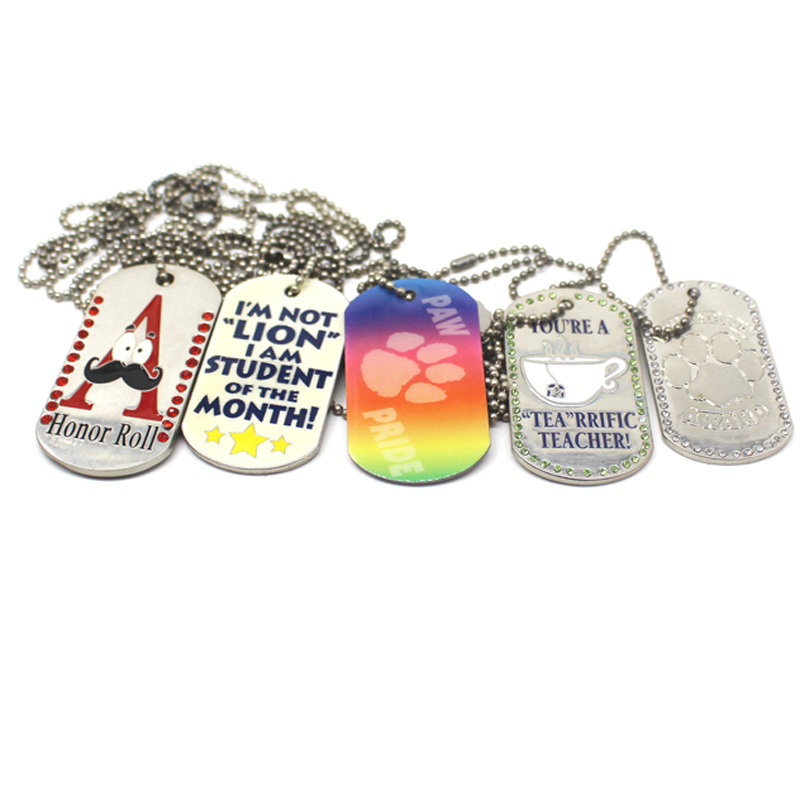 email dogtag