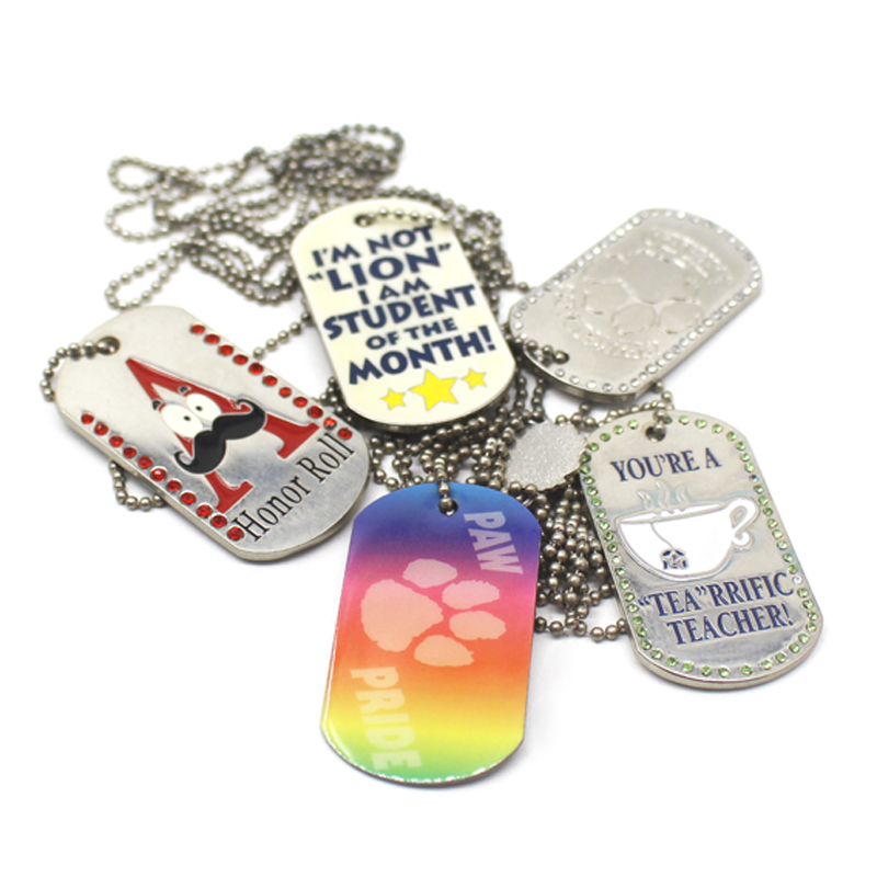 email dogtag