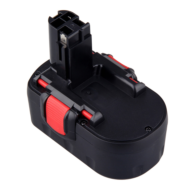 Ni-Cd 18V 1300mAh Baterii reîncărcabile pentru Bosch BAT025, BAT026, BAT160
