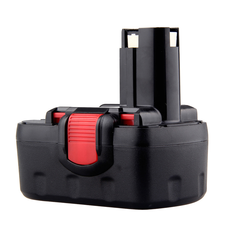 Ni-Cd 18V 1300mAh Baterii reîncărcabile pentru Bosch BAT025, BAT026, BAT160