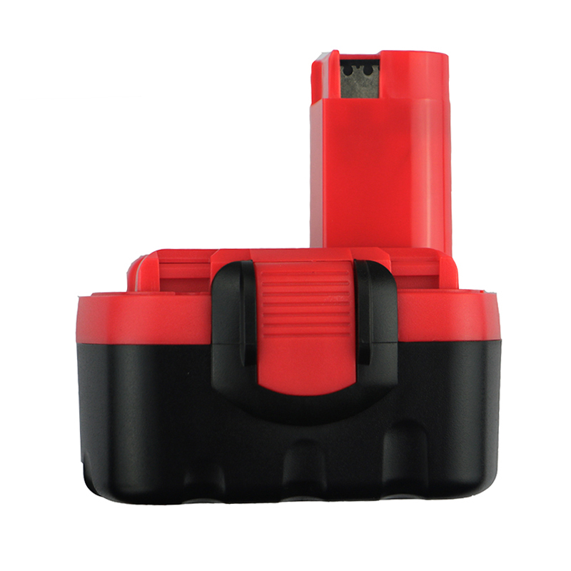 Instrumente electrice pentru baterii 18V 1500mAh Ni-Cd de înaltă calitate pentru Bosch BAT038, BAT040