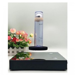 levitație magnetică învârtire pantofi de jos plutitoare grele de afișare 0-500g