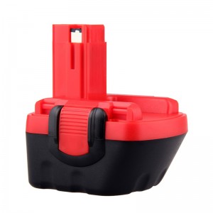 Instrumente electrice pentru baterii Bosch BAT043 BAT045 Ni-Cd 2000mAh 12V