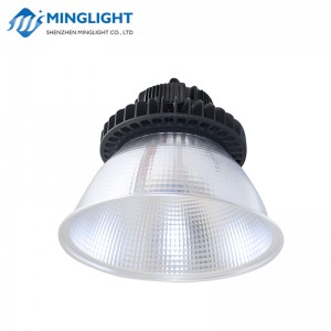 Lumina LED cu LED ridicat HBS 100W