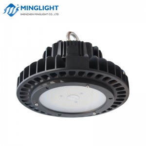 Lumină LED de înaltă golf HBS 150W
