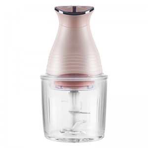 Tocator de carne cu 3 viteze