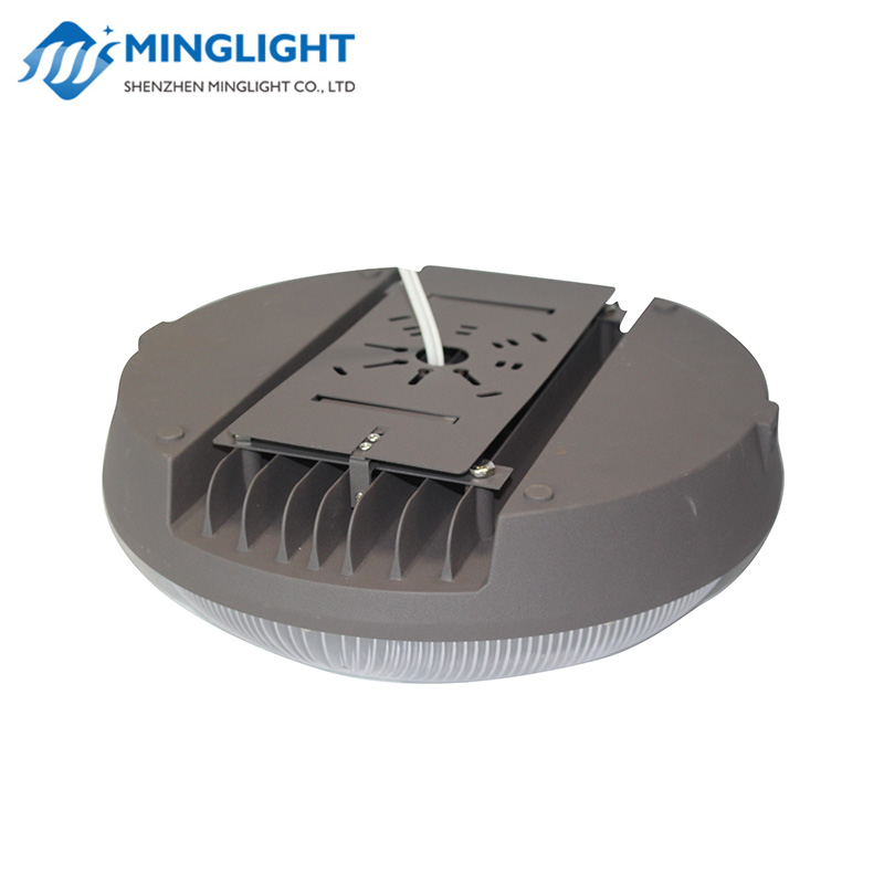 Lumina de baldachin LED CNPB 100W