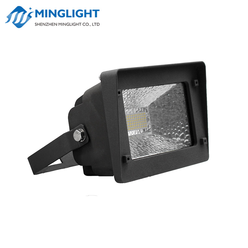 Lumina de inundare LED FL30 30W