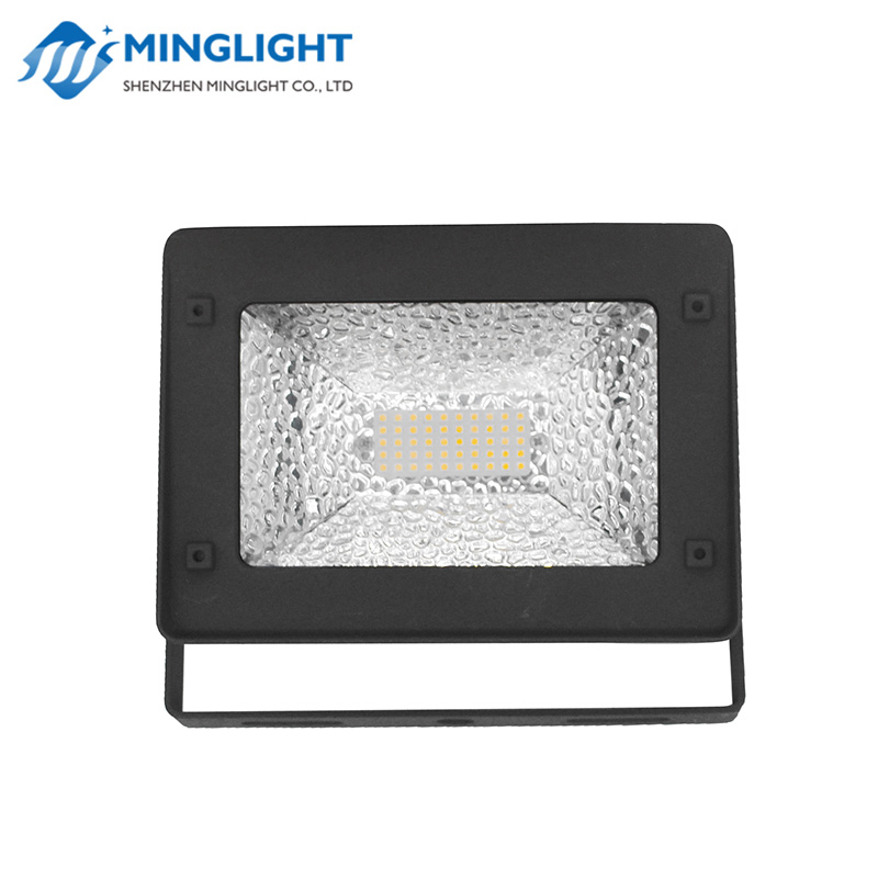 Lumina de inundare LED FL30 30W