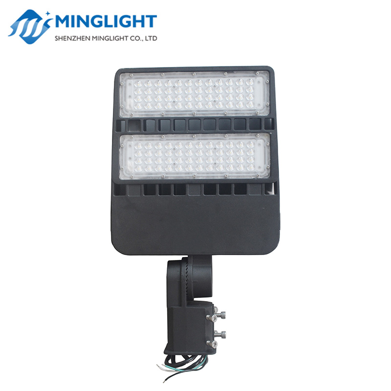 Parcarea LED / Lumina de inundare FL80 80W