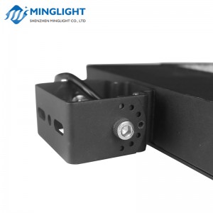 Parcarea LED / Lumina de inundare FL80 150W