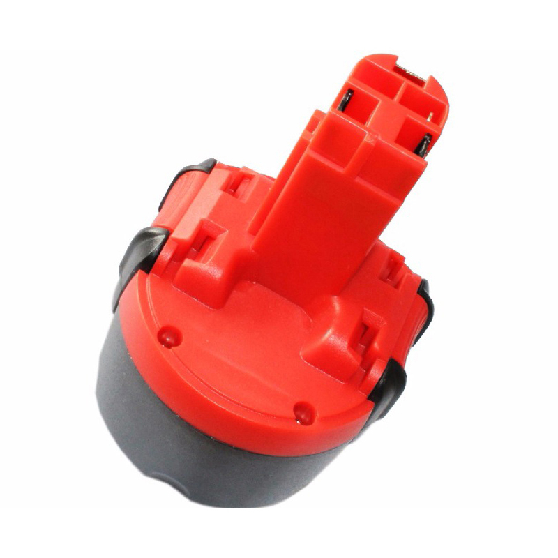 Ni-Cd 7.2V 1300mAh Înlocuire celule pentru baterii pentru unelte electrice Bosch 2 607 335 587, 2 607 335 766