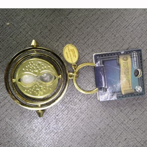 P023 cheie din sticlă de nisip