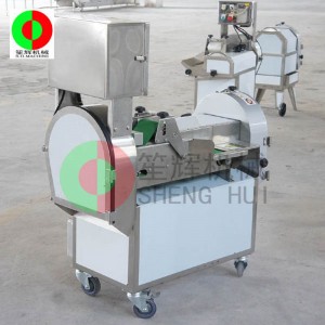 Mașină de tăiat multifuncțională / mașină de tăiat cu cap dublu multifuncțional SH-112