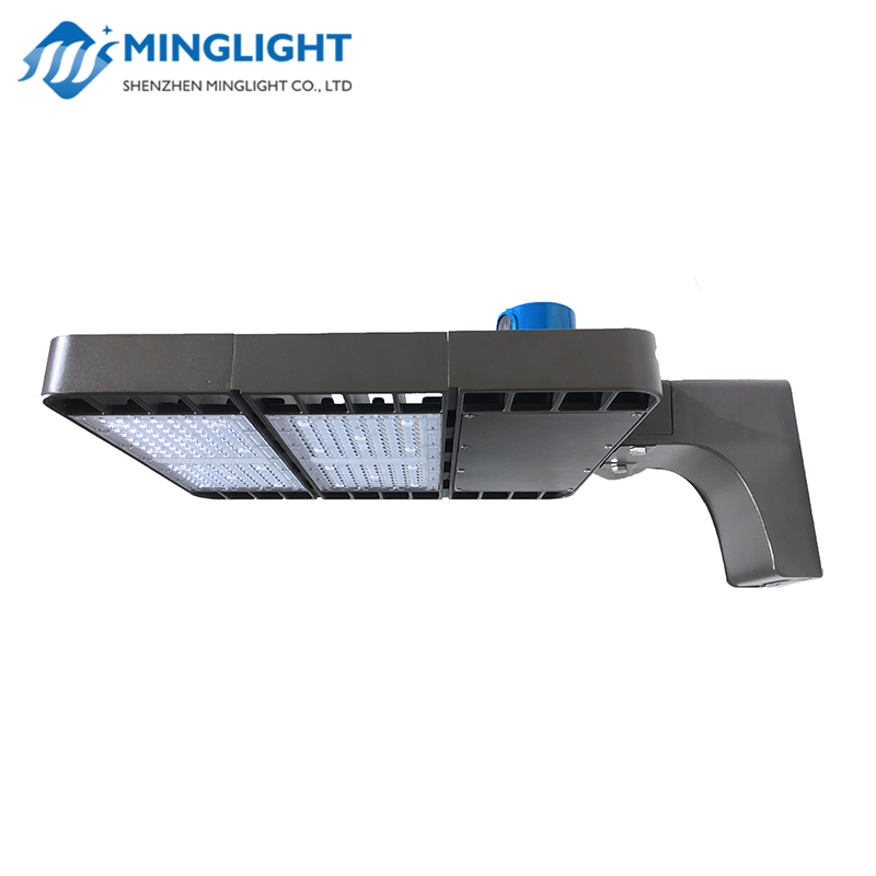 Cutie pentru încălțăminte / loc de parcare LED PL01 200W