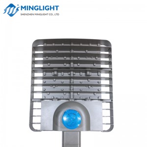 Casetă cu LED-uri / Lumini de parcare PL01 240W