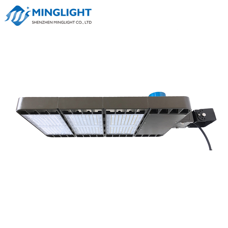 Cai de încălțăminte LED / Lumini de parcare PL01 300W