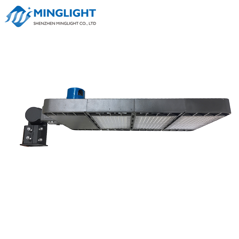 Cai de încălțăminte LED / Lumini de parcare PL01 300W