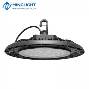Lumină LED de înaltă golf HBX 150W