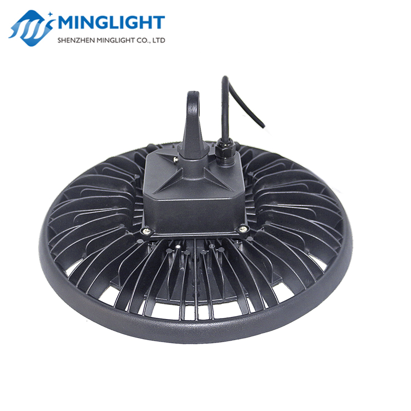 Lumină LED de înaltă golf HBX 150W