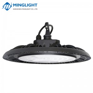 Lumină LED de înaltă golf HBX 200W